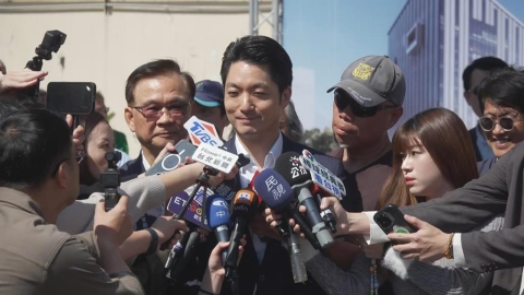 力推無菸城市　蔣萬安親上火線曝「最新進度」