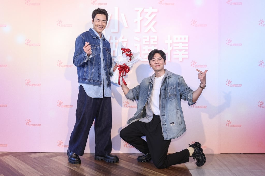 李國毅挑戰台語劇！攜禾浩辰共譜男男戀 自爆「受挫一事」生氣回家