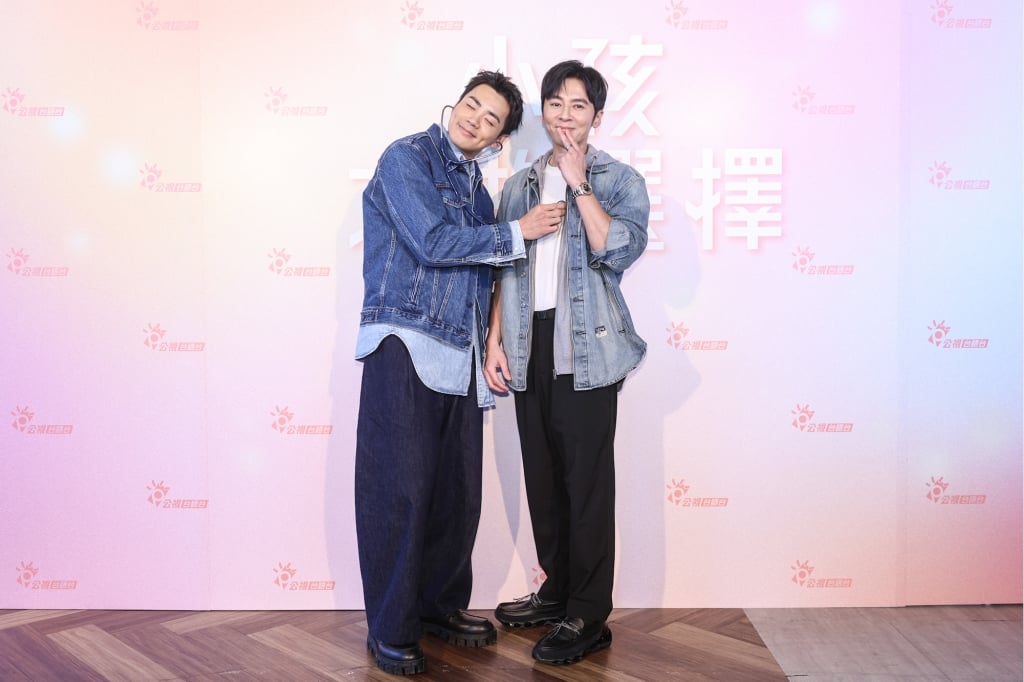 李國毅挑戰台語劇！攜禾浩辰共譜男男戀 自爆「受挫一事」生氣回家