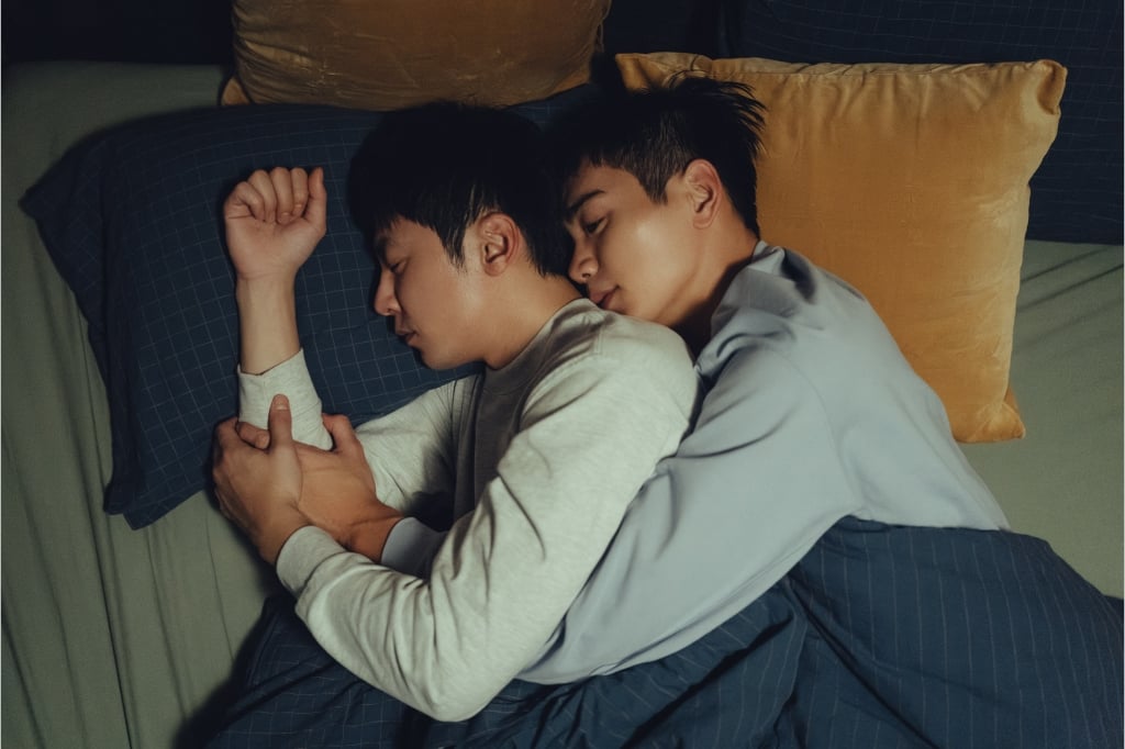 李國毅挑戰台語劇！攜禾浩辰共譜男男戀 自爆「受挫一事」生氣回家