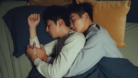 李國毅挑戰台語劇！攜禾浩辰共譜男男戀 自爆「受挫一事」生氣回家