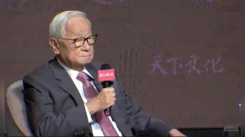 台積電明除息每股6元 張忠謀可領7.5億元