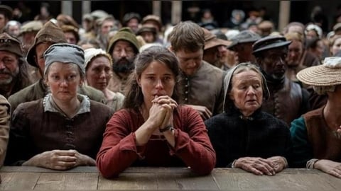 《哈姆奈特》潔西伯克利奪奧斯卡影后 締造驚人連勝紀錄