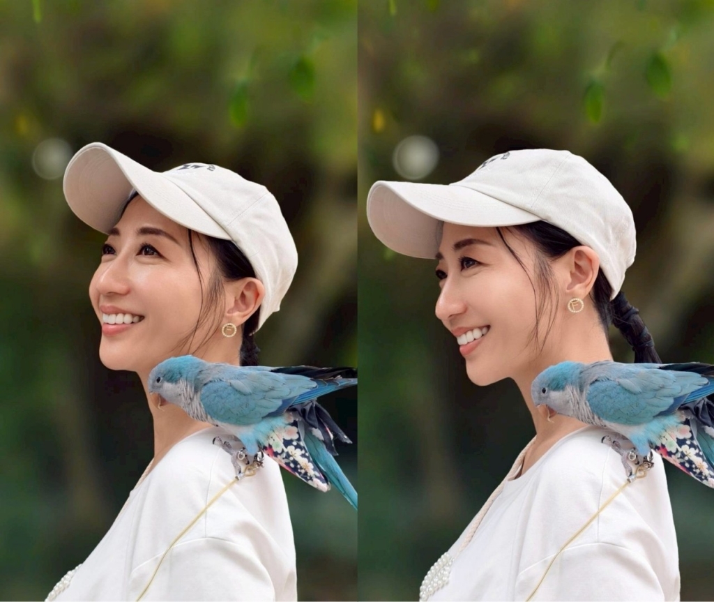 《豆腐媽媽》最強星二代登場!潘奕如曝「新角色」正面萌照 嗨喊:初嘗星媽滋味