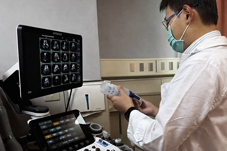 女子施打瘦瘦針釀酮酸血症 腹脹、瘀青揪出關鍵用藥史