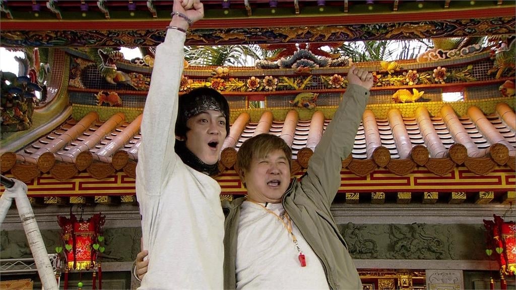 Voguing舞團炸翻全場！郭忠祐丟偶包挑戰「Vogue摔」全場沸騰