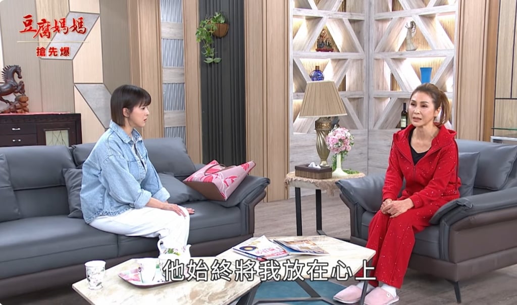 《豆腐媽媽-EP59精彩片段》小玲破案 孽緣驚天爆?