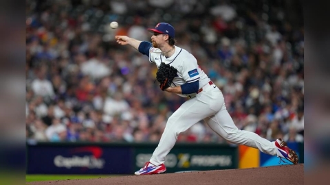 經典賽(影)／要復仇了？美國險勝多明尼加勇闖冠軍戰！先發投手是他