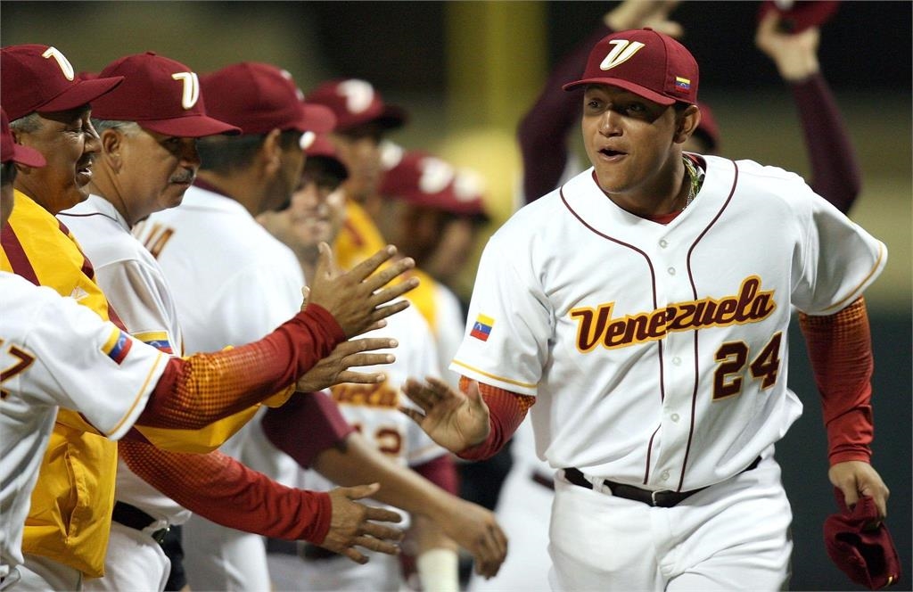 經典賽(影)／四強再碰委內瑞拉！義大利5連勝黑馬　期待報2017年連兩場落敗之仇