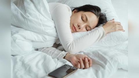 世界睡眠日│睡不好成健康警訊:藥師分享3招改善睡眠