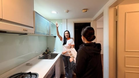 北市小宅退燒?交易三年減逾3成