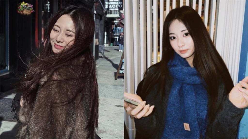 TWICE週末攻蛋「台灣女兒」子瑜回家了!提早返台惹瘋猜 粉絲:敲碗1日店長