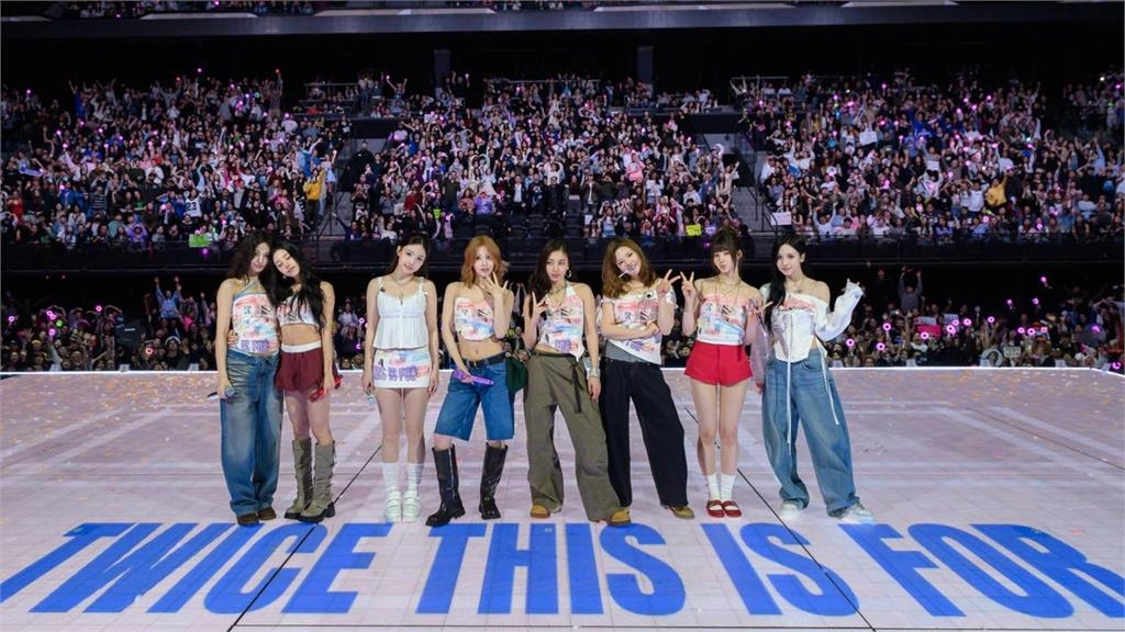 TWICE週末攻蛋「台灣女兒」子瑜回家了!提早返台惹瘋猜 粉絲:敲碗1日店長