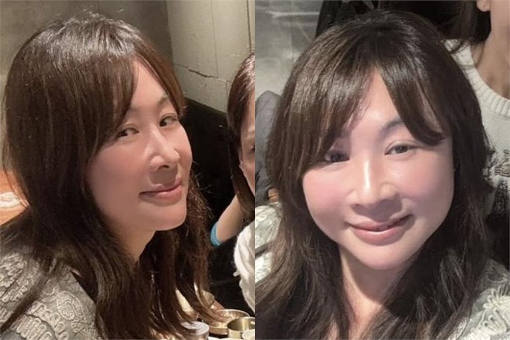 連戰媳婦「突爆出婆婆連方瑀私人行程」!路永佳一句洩「婆媳真實關係」網瘋看