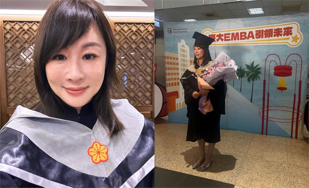 連戰媳婦「突爆出婆婆連方瑀私人行程」!路永佳一句洩「婆媳真實關係」網瘋看