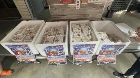 贏韓國就開心! 彰化爌肉飯名店超霸氣 免費送「2百多份」民眾瘋搶