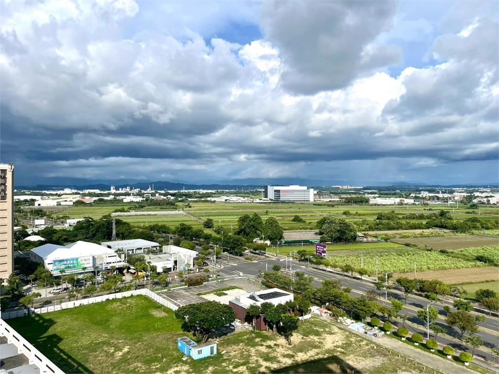 科學園區房價指數出爐 由跌轉盤整、南科續跌3％