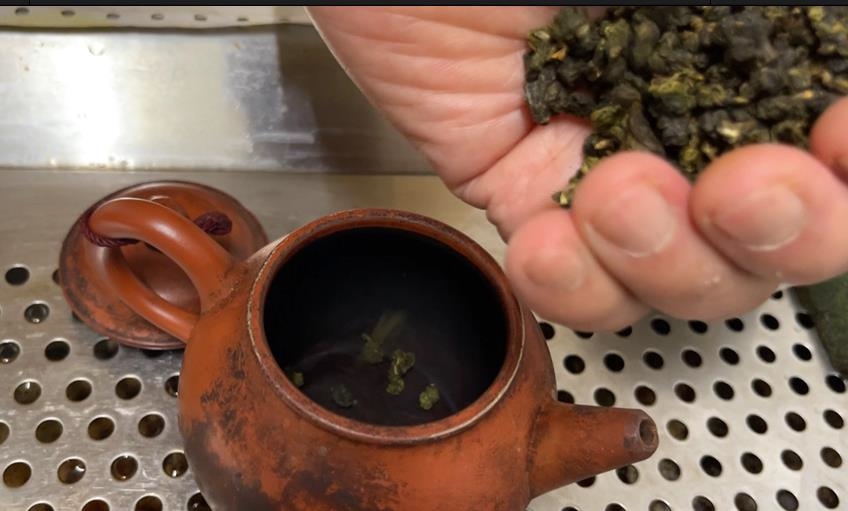 手搖基底茶7成來自名間！　茶農憂影響盼焚化爐重新選址