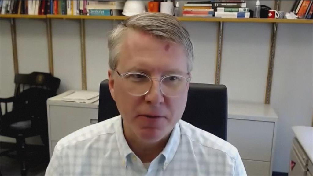 美、以猛轟伊朗石油設施　有毒化學物質飄散　影響健康