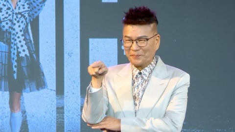 好消息！沈玉琳抗血癌成功　曬報告書喊：正式出院