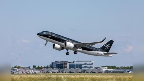 台日航線再+1　星悅航空宣布9月復航台北—北九州航線