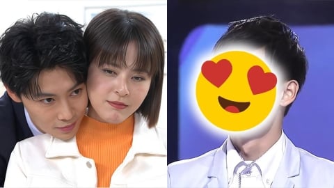 羅子惟《豆腐媽媽》爆紅　昔參加「聯誼節目」片段被挖出！青澀模樣惹議