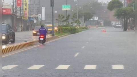 2026年聖嬰反轉！專家示警「強颱比例恐升、冬天成暖冬」對台影響曝光