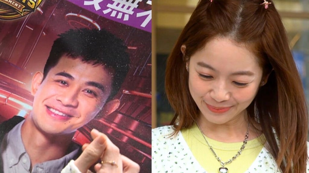 程雅晨《豆腐媽媽》純情妹變小三？預告「這舉動」引網崩潰：別拆散傑英CP！