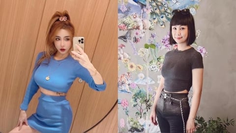 雪碧突哀「6年了」:女人何苦為難女人!昔介入家庭判賠45萬「元配冷回1句」