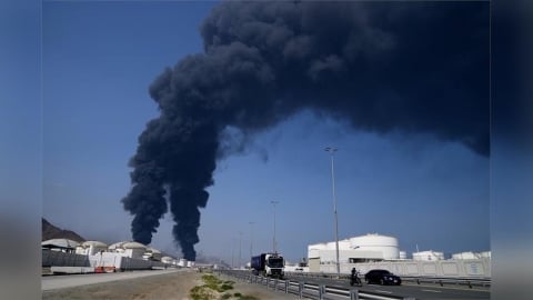 美軍估對伊朗戰爭「進度超前」仍需2至4週　油價持續突破百元關卡