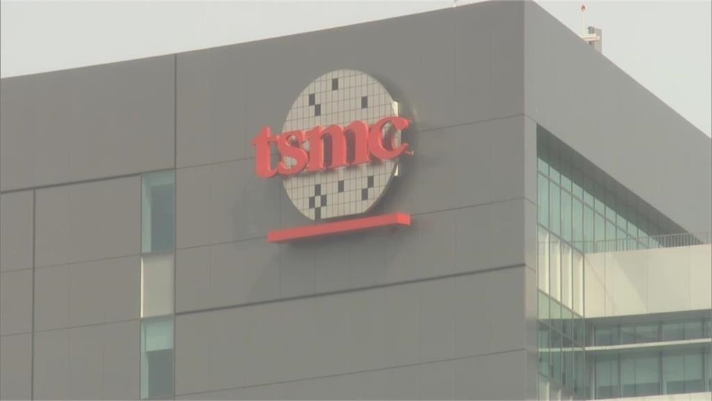 韓媒認了台積電「一個人的武林」！驚爆「1數值驚人落差」狠甩三星：難以撼動
