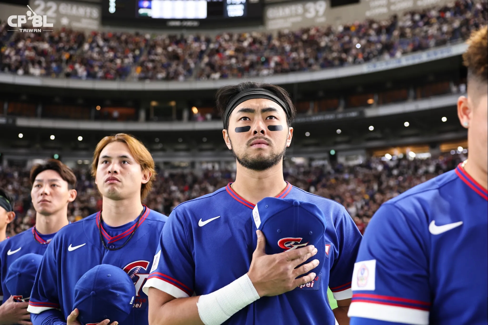 2026WBC中華隊 十大話題球員