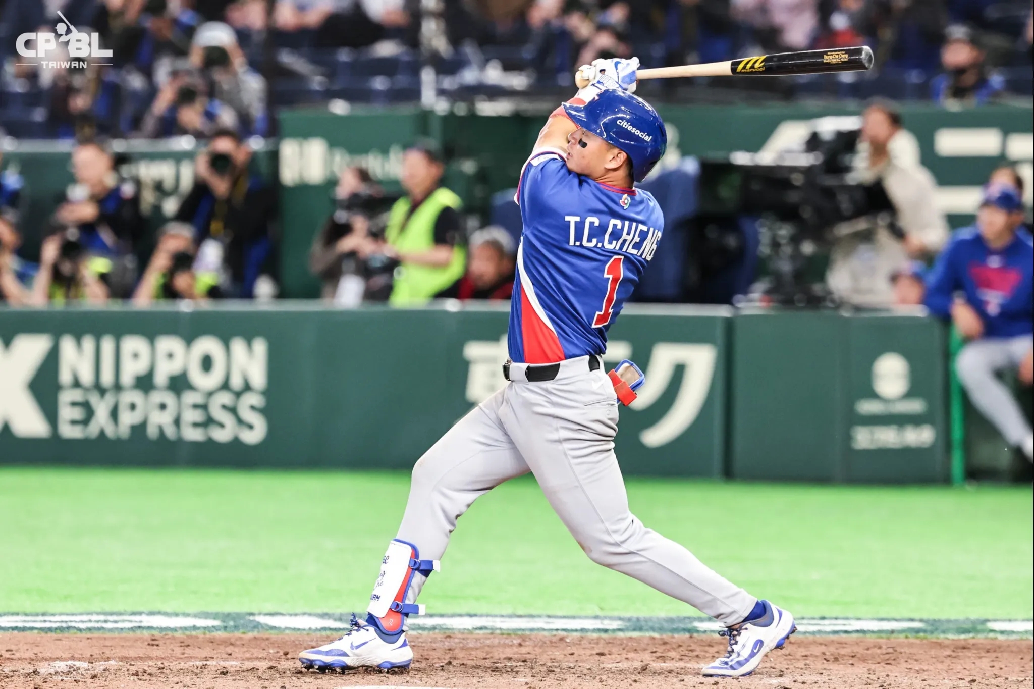 2026WBC中華隊 十大話題球員