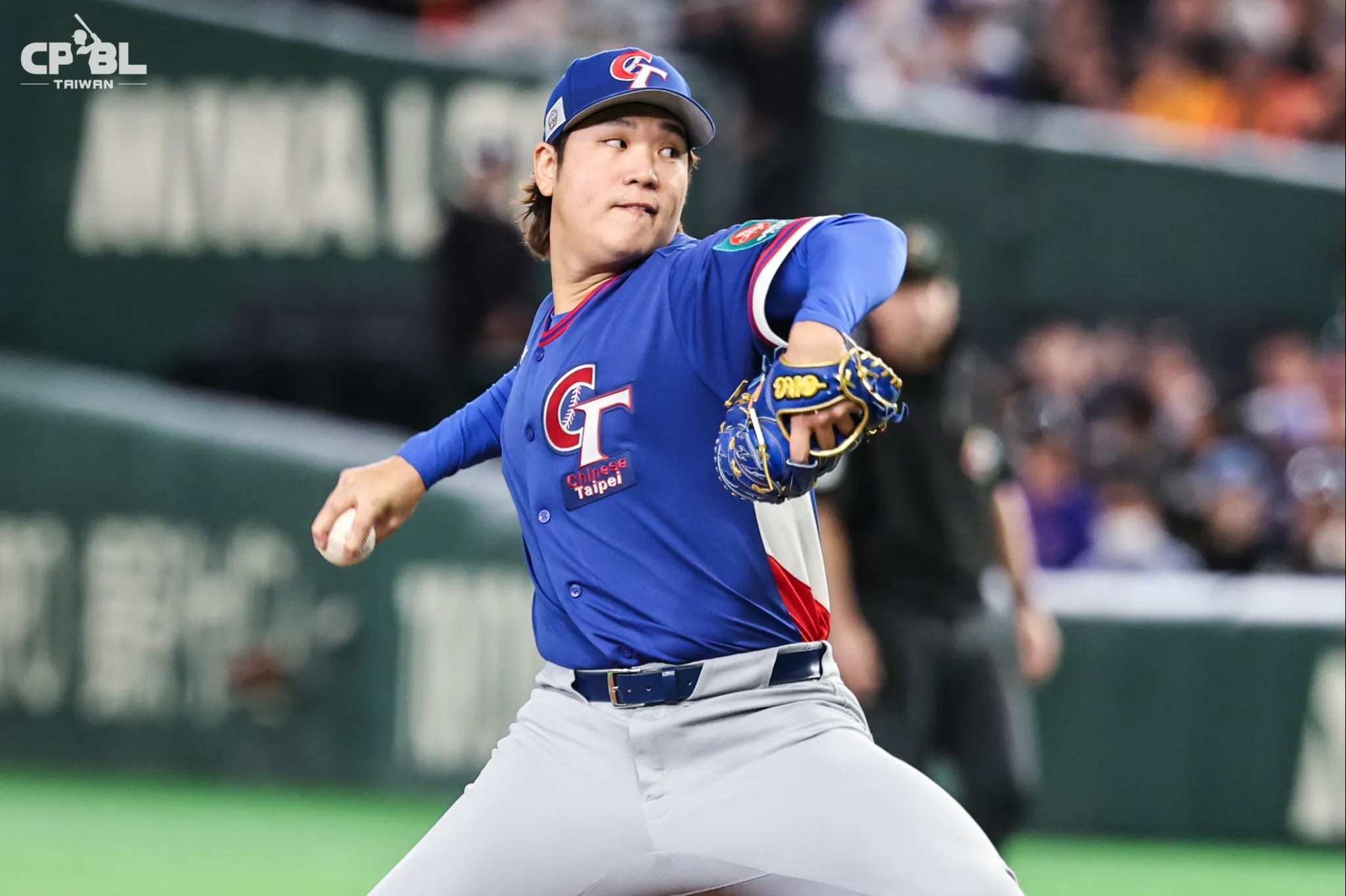 2026WBC中華隊 十大話題球員