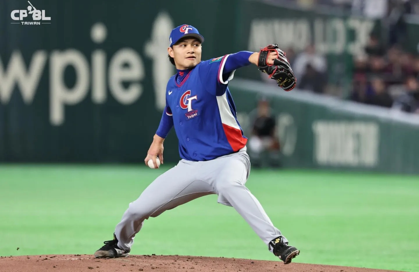 2026WBC中華隊 十大話題球員