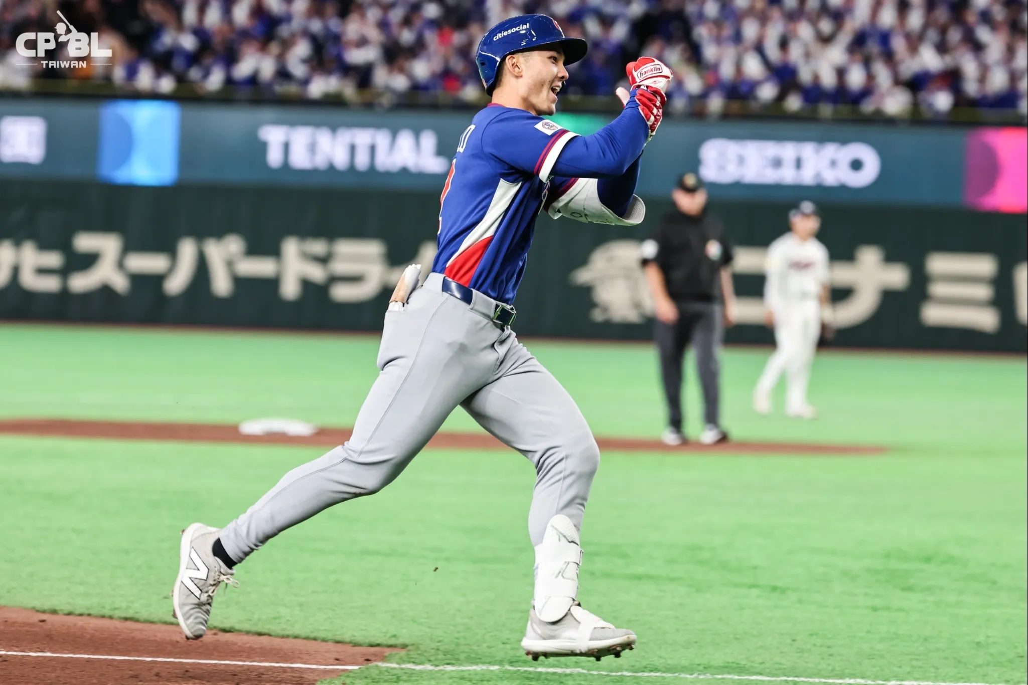 2026WBC中華隊 十大話題球員