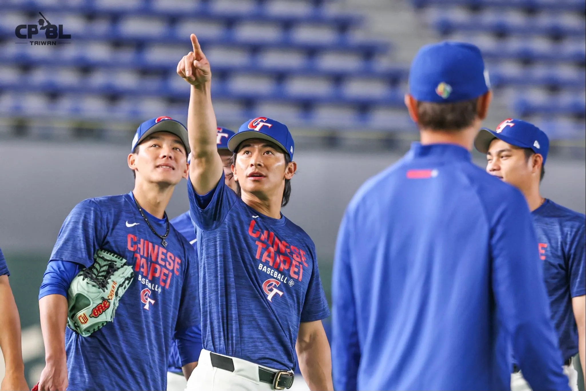 2026WBC中華隊 十大話題球員