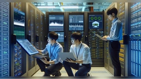 精準駕馭ACI與VXLAN:駿永資訊科技以實務經驗引領資料中心網路演進