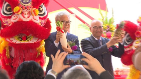 中東戰火掀原料亂局！　吳東昇：化纖漲價非調不可