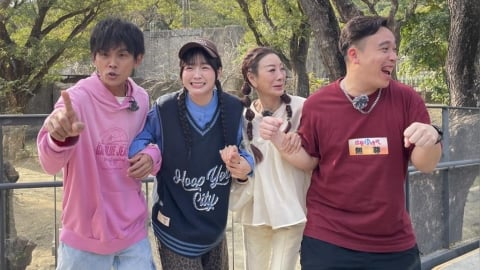 《綜藝新時代》來賓錄影症狀發作！突變臉喊「好焦慮」緊急撤退嚇全場