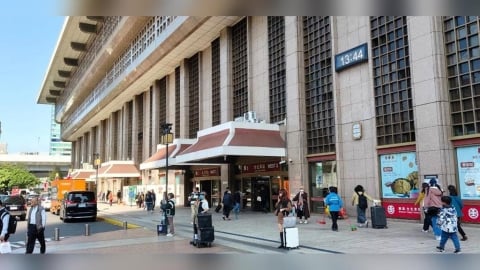 清明連假返鄉注意！台鐵加開20班次列車　3月18日零時開放搶票