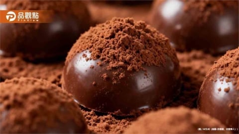 扯！杜拜巧克力Q餅「包王子麵」1顆賣99元　店家被轟爆