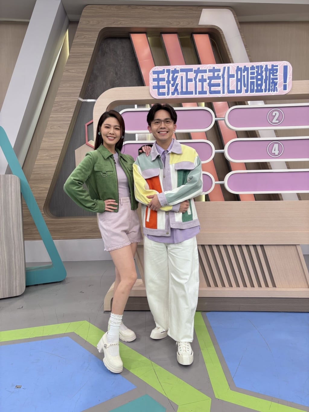 (影)/毛孩像主人 撒基努的狗狗好戲劇化?