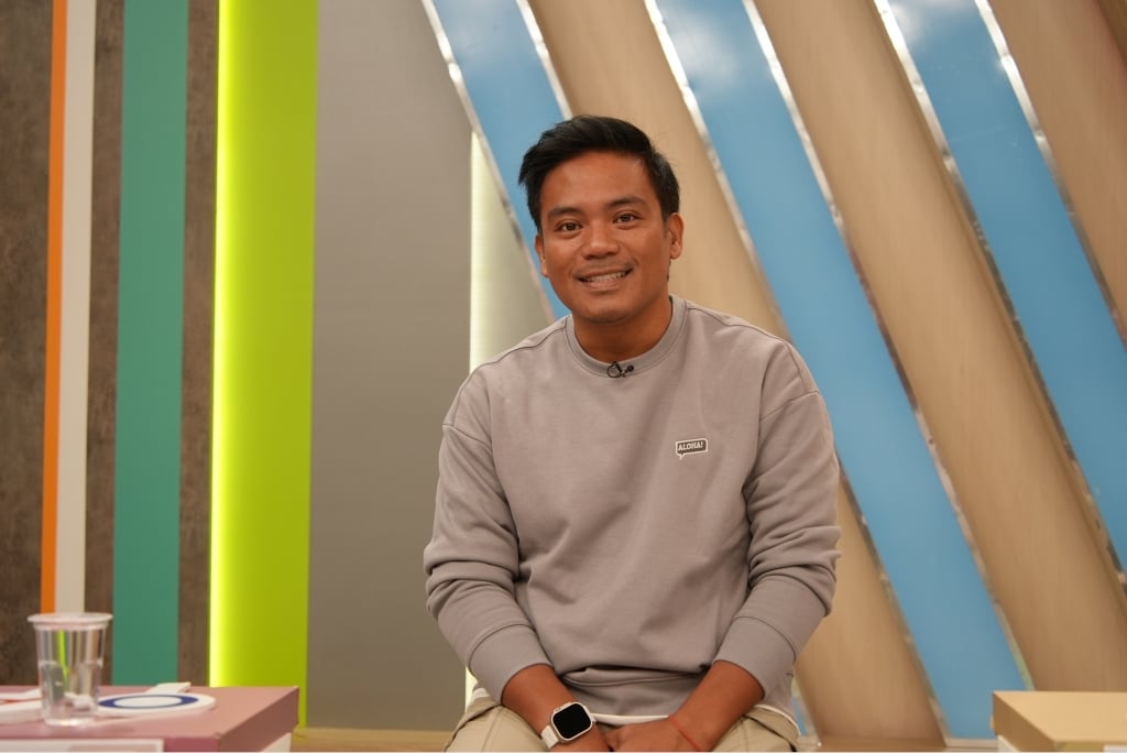 (影)/毛孩像主人 撒基努的狗狗好戲劇化?