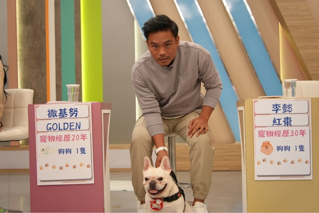 (影)／毛孩有不同以往的行徑 可能是患病的前兆？