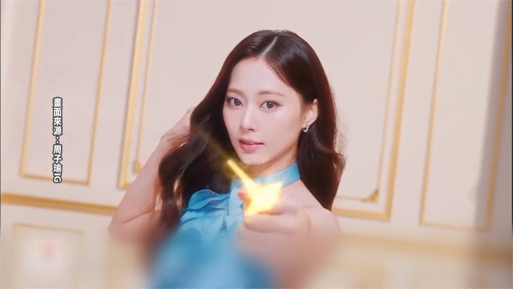 周子瑜代言超商美食掀熱潮！　粉絲瘋搶小卡亂象多