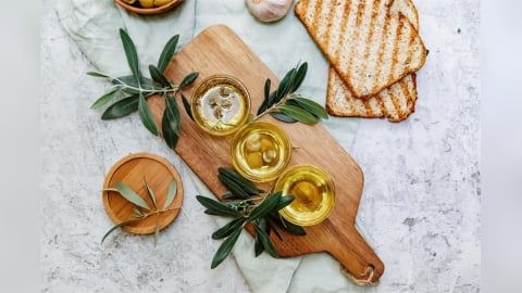 如何挑選橄欖油？6大指標讓妳買到提升料理靈魂的好油
