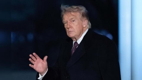 無視川普警告報復！「這國家」開全球第一槍　宣布與美貿易協定失效