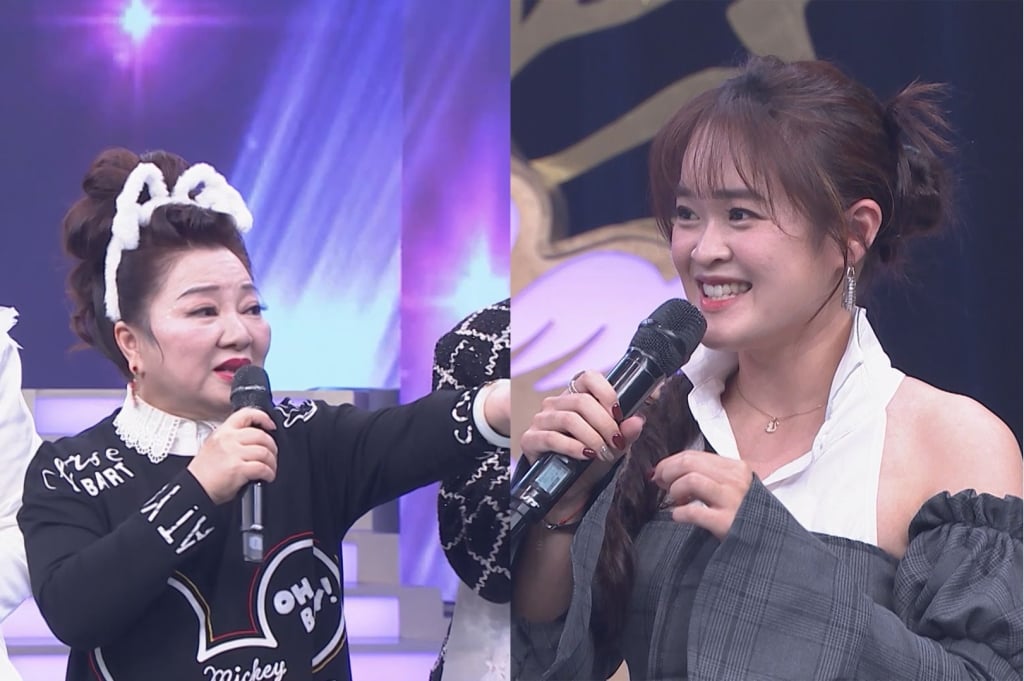 女星上節目失言掀暴動！脫口「一句話」遭批太得罪人 白冰冰氣急發聲