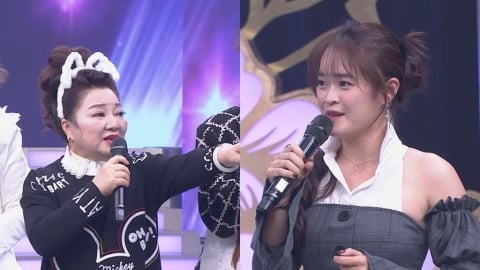 女星上節目失言掀暴動！脫口「一句話」遭批太得罪人 白冰冰氣急發聲